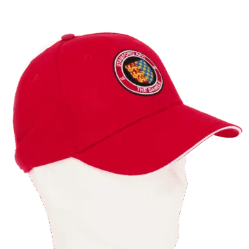 Baseball cap