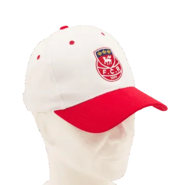 Hercules Merchandise cap