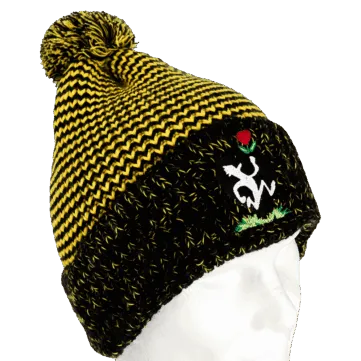 Alaska Beanie Hat