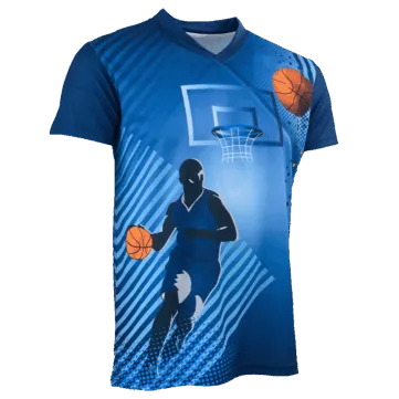 Custom Shooting Shirts