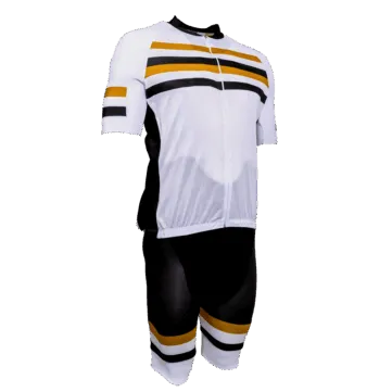 Custom Cycling Jersey