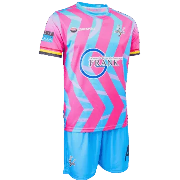 Custom Field Hockey Shirt