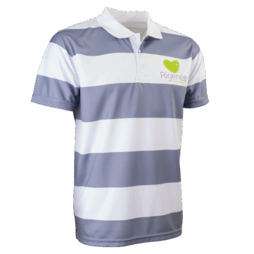 Custom Golf Poloshirt