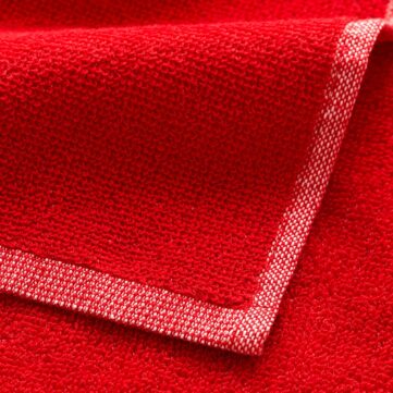 Jacquard Woven Towel