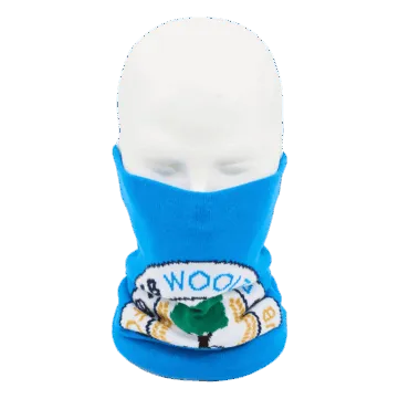 Custom Knitted Snood