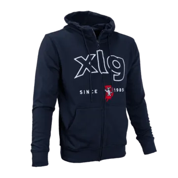 Hercules Merchandise custom made hoodie