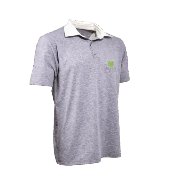 Hercules Merchandise custom polo shirt