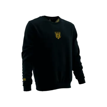 Custom made sweatshirt