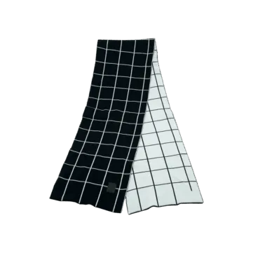 Custom Premium Scarf