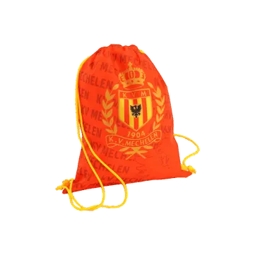 Custom Drawstring Bag