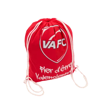 Hercules Merchandise draw string bag