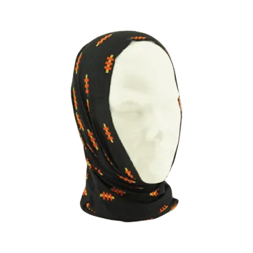 Hercules Merchandise custom printed multi scarf