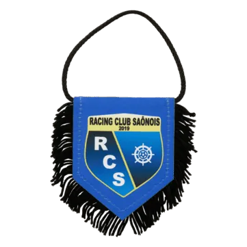 Custom Printed Pennant