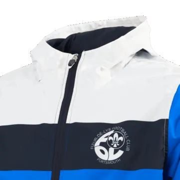Hercules Merchandise rain jacket