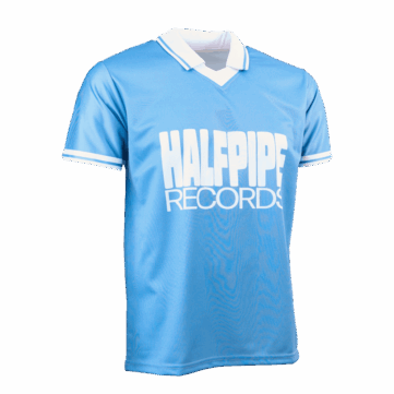 Custom Retro Football Shirt
