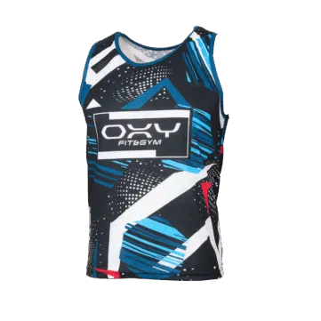 Hercules Merchandise Running singlet