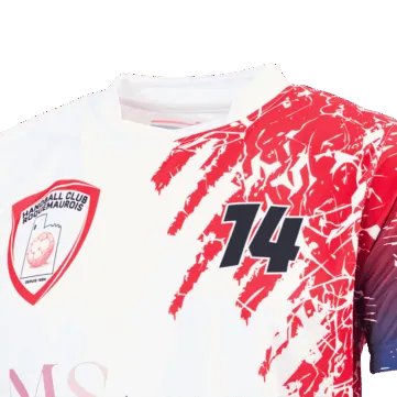 Hercules Merchandise Handball shirt