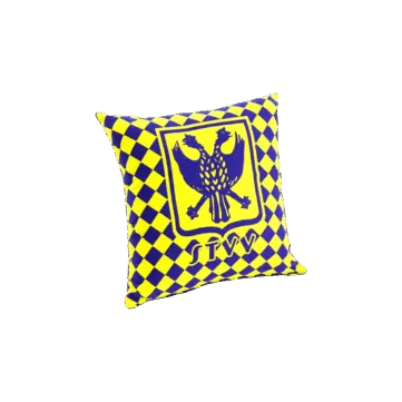 Hercules Merchandise pillow