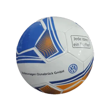 Hercules Merchandise custom printed footballs
