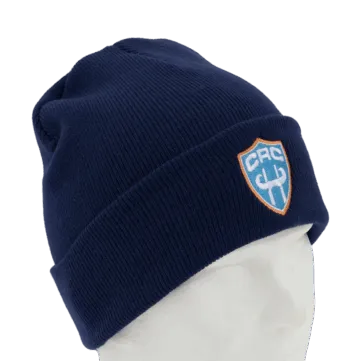Basic Beanie Hat