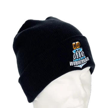 Hercules_Merchandise_basic_beanie_hat_with_embroidery