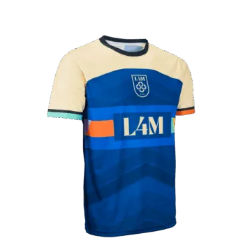 Custom Training Shirt