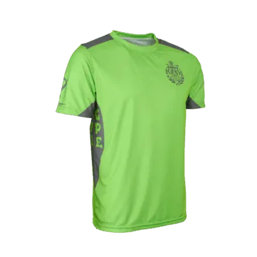 Hercules Merchandise training shirt