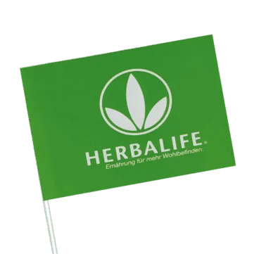 Hercules_Merchandise_paper_hand_flags