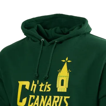 Hercules Merchandising Hoodie