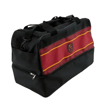 Custom Sports Bag