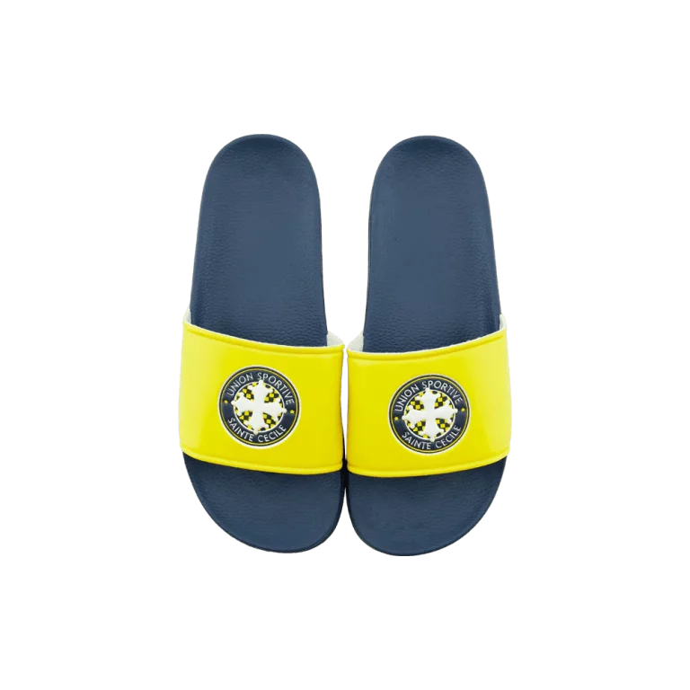 Sliding into Style: The Rise of Slides in Modern Fashion